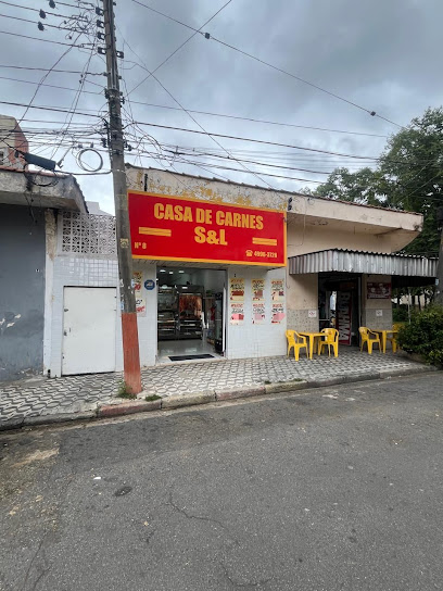 Casa de Carnes S & L