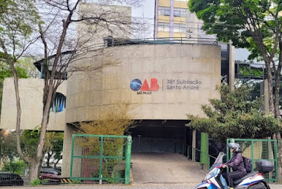 OAB - Ordem dos Advogados do Brasil Subseção Santo André