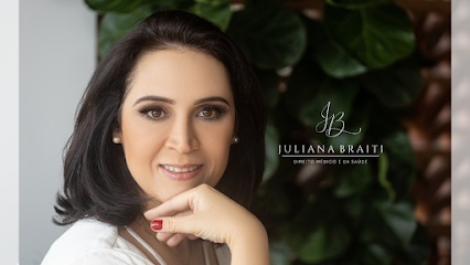 Juliana Braiti Advogada Especializada em Direito da Saúde