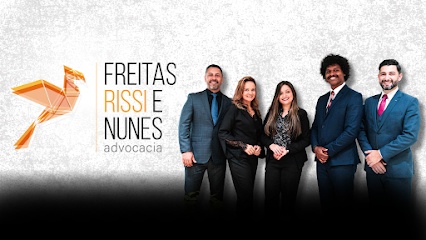 Freitas Rissi e Nunes Advocacia