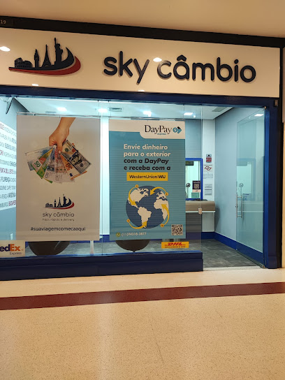 Sky Câmbio
