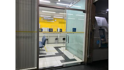 Banco do Brasil - Fórum de Santo André - Agência 5596