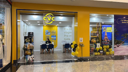 CVC Shoppinho Santo André