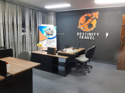 Destinity Travel