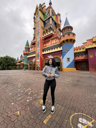 2Forasteiros Agência de Viagens