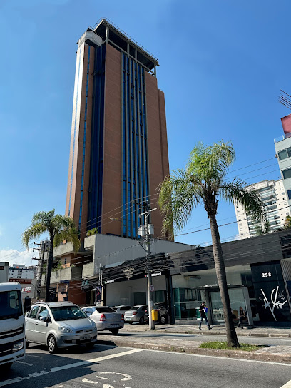 Selfe Corp Viagens Corporativas