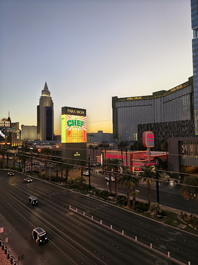 Roteiros da Ana Viagens - Agência de Viagens e Turismo