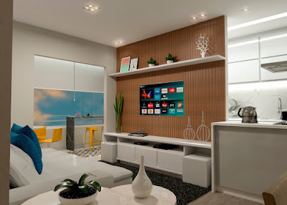 ARQE Arquitetura & Interiores