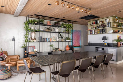 Estúdio Volpert Arquitetura e Interiores