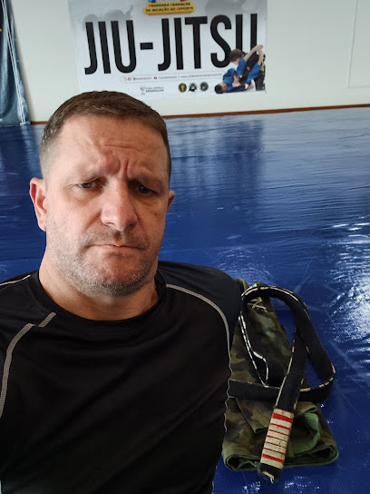 Primatta Team Martial Arts LTDA
