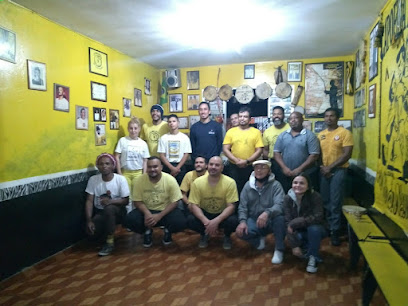 Casa de Capoeira Angola No Fio da Navalha