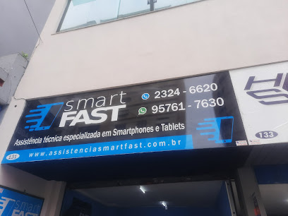 Assistência Técnica de Celular Smart Fast
