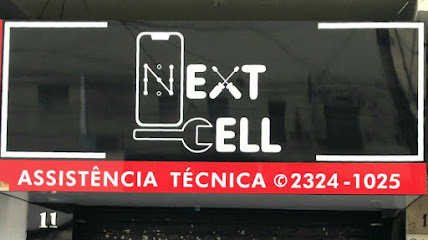 Assistência Técnica NextCell