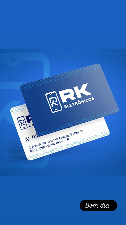 RK Eletrônicos