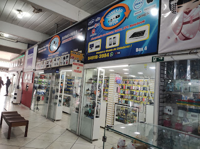 Conexão Ativa Celulares