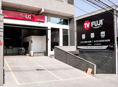 Tv Fuji