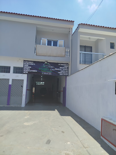 Soluções Car