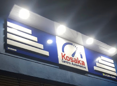 Kosaka Centro Automotivo