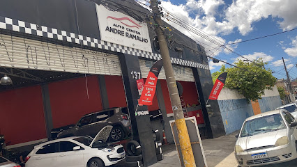 Auto Center André Ramalho