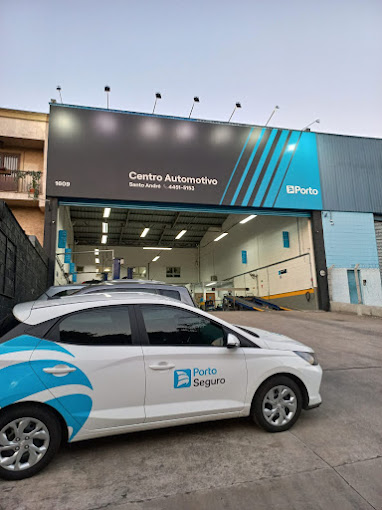 Centro Automotivo Porto Serviço