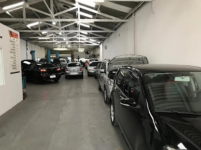 Qualicenter Auto Centro Automotivo 2