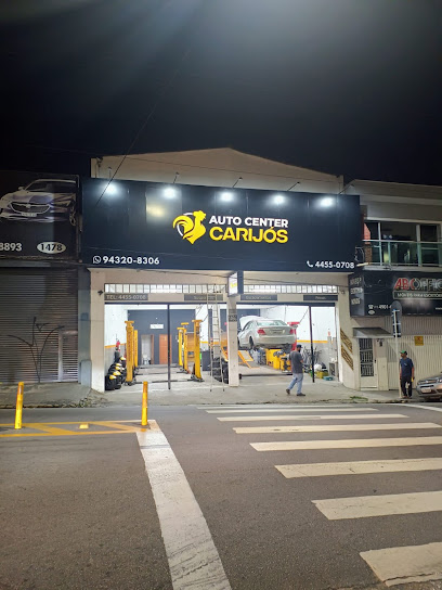 Auto Center Carijós