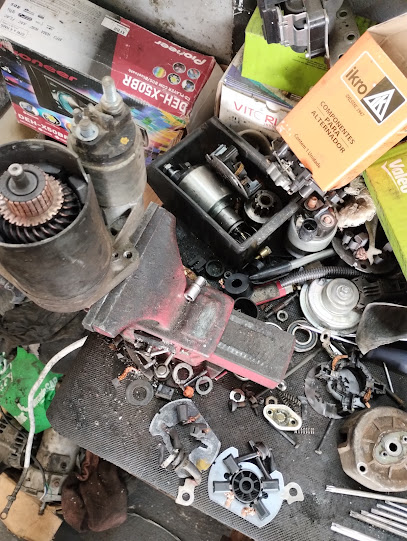 Le Autos Auto Elétrico