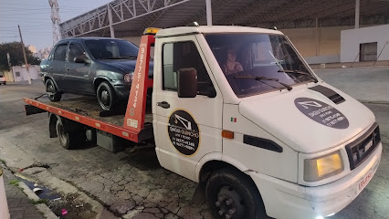 Auto Elétrico Biz