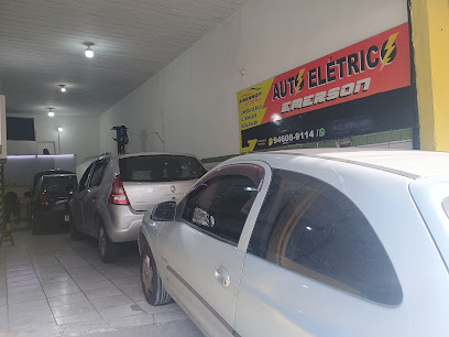Auto Elétrico Emerson