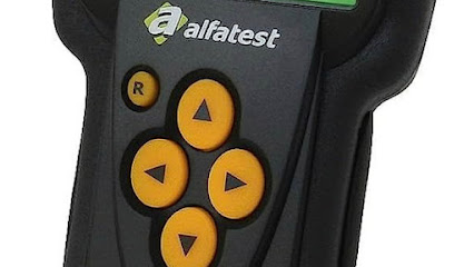 Auto Elétrico San Remo