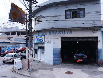 Auto Elétrico Brasília