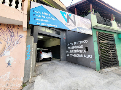 VN Auto Elétrico
