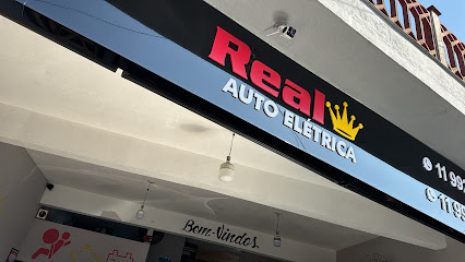Real Auto Elétrica