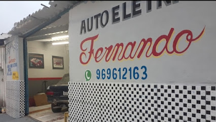 Auto Elétrico Fernando