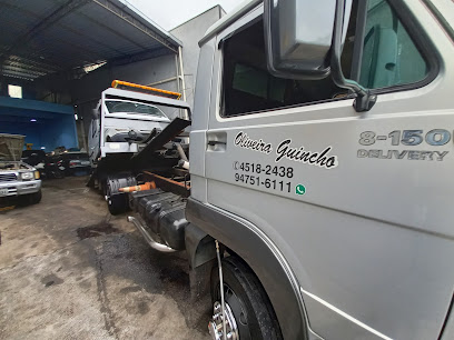 Auto Elétrico e Injeção Eletrônica Diesel Sacadura
