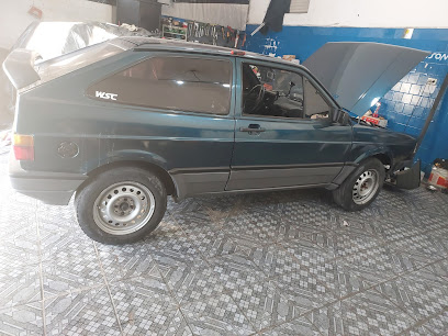 Auto Elétrico Ni Sound