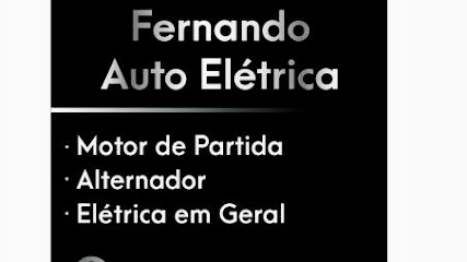 Fernando Auto Elétrica