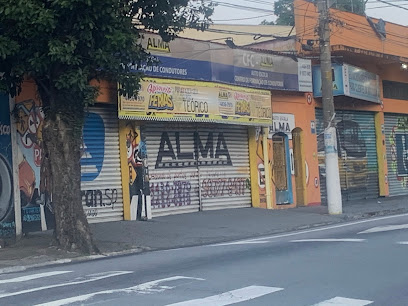 Auto Escola Alma
