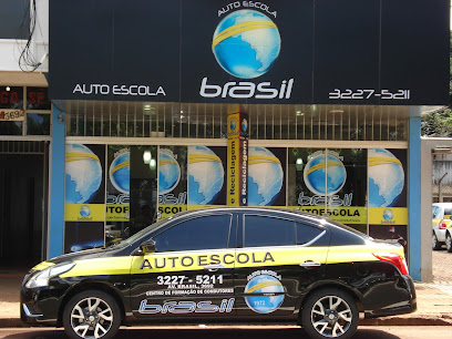 Autoescola Brasil