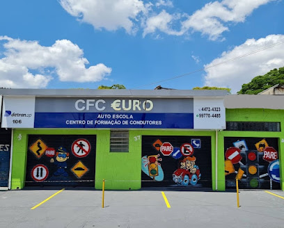 CFC - Auto Moto Escola Euro