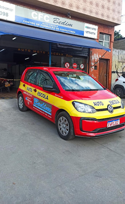 Auto Escola Bedim