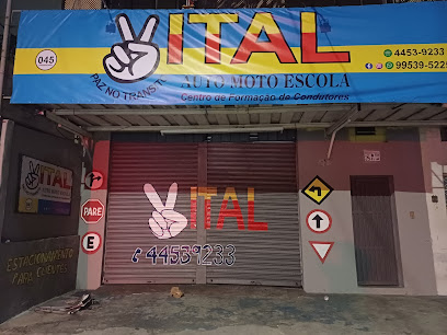 Auto Escola Vital