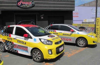 Auto Escola França