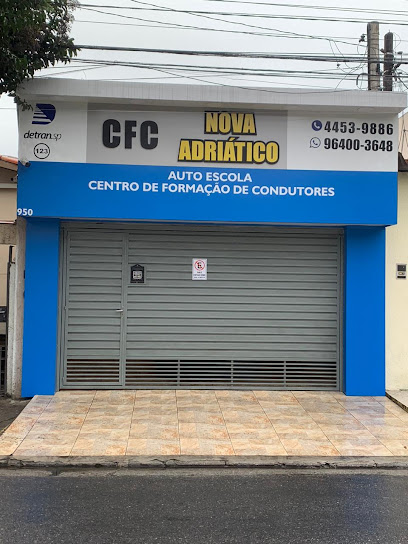 Auto Moto Escola Nova Adriático