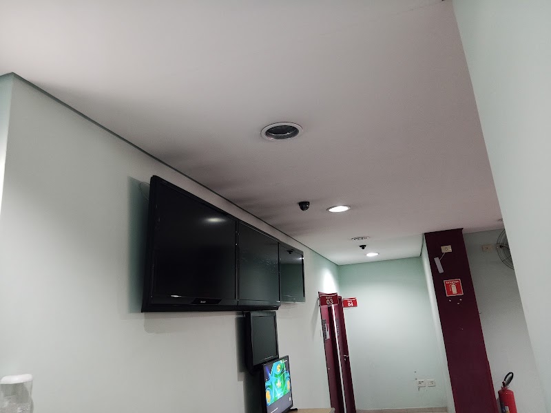 Medicaid Centro de Diagnóstico - Clínica Médica em Jardim Bela Vista, Santo André/SP - Foto 2