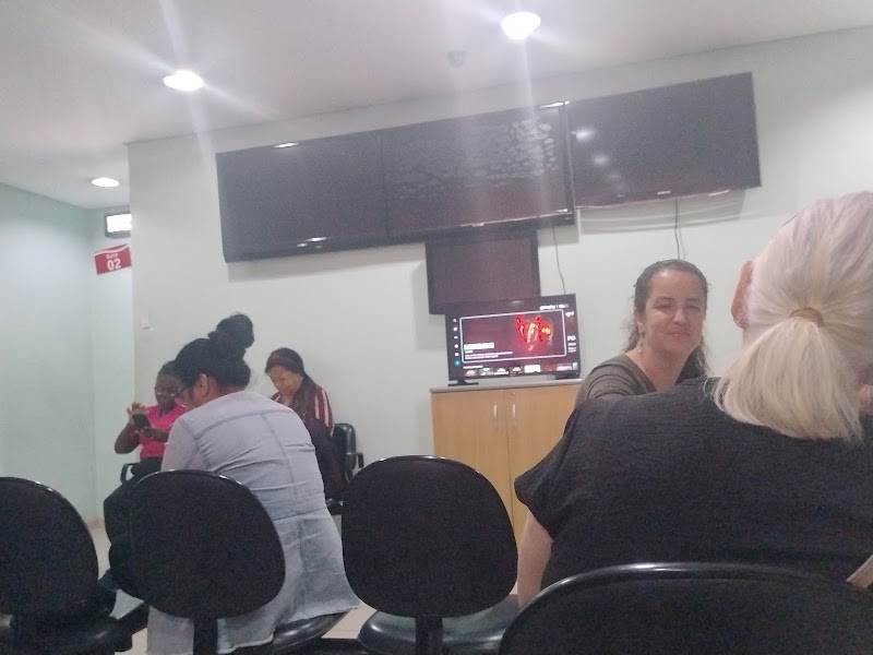 Medicaid Centro de Diagnóstico - Clínica Médica em Jardim Bela Vista, Santo André/SP - Foto 3