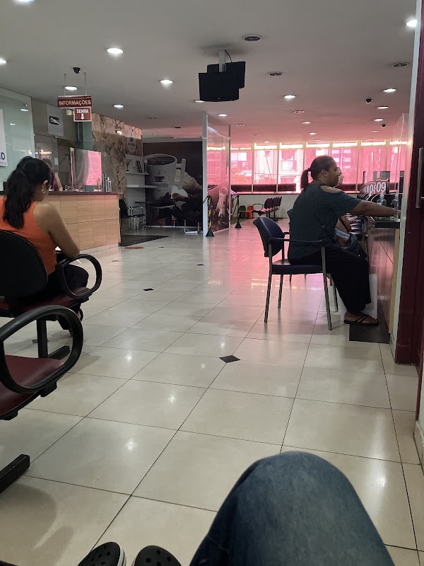 Medicaid Centro de Diagnóstico - Clínica Médica em Jardim Bela Vista, Santo André/SP - Foto 5