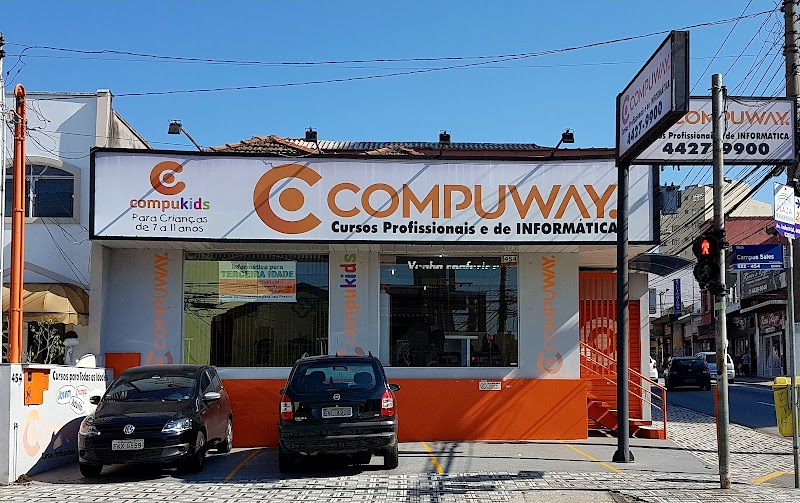 Projeção Cursos - Curso Profissionalizante em Centro, Santo André/SP - Foto 3