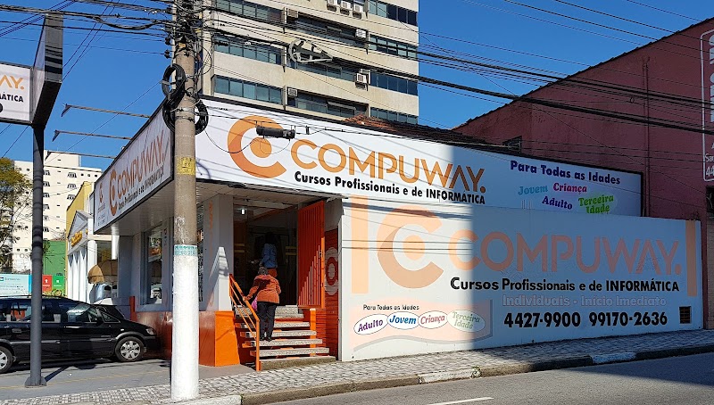 Projeção Cursos - Curso Profissionalizante em Centro, Santo André/SP - Foto 5