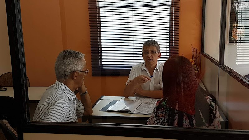 Foto 6 de Projeção Cursos